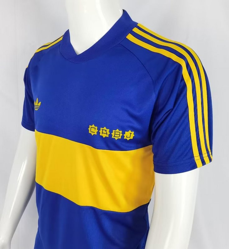 81-82 Boca home